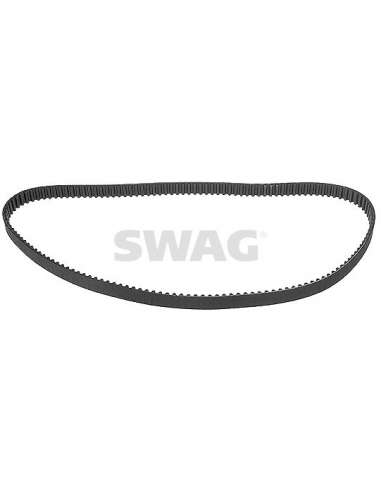 Correa dentada Swag 32 02 0002 - SWAG CORREA DENTADA ARBOL