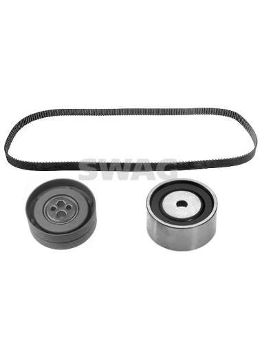 Juego de correas dentadas Swag 32 02 0010 - SWAG JGO DE CORREAS DENTAD