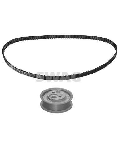 Juego de correas dentadas Swag 32 02 0013 - SWAG JGO DE CORREAS DENTAD