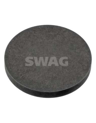 Disco de ajuste, juego de válvulas Swag 32 90 7550 - SWAG ARANDELA DE AJUSTE DE Lemark