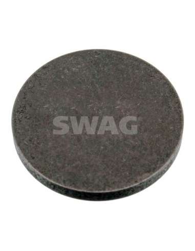 Disco de ajuste, juego de válvulas Swag 32 90 7555 - SWAG ARANDELA DE AJUSTE DE Lemark