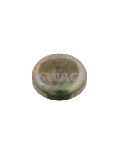 Tapón de dilatación Swag 32 90 8390 - SWAG TAPON DE CIERRE PARA MEYLE-ORIGINAL Quality
