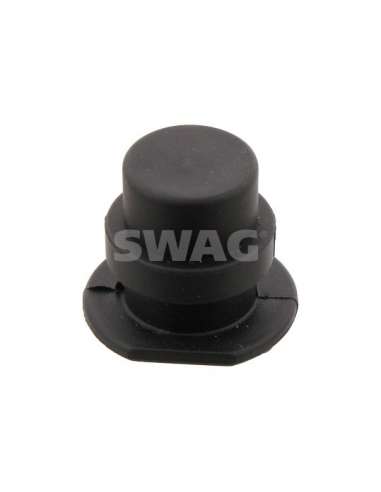 Tapón, brida de refrigerante Swag 32 91 2407 - SWAG TAPON DE CIERRE