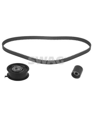 Juego de correas dentadas Swag 32 92 1236 - SWAG JGO DE CORREAS DENTAD