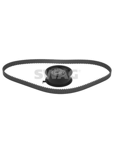 Juego de correas dentadas Swag 32 92 1238 - SWAG JGO DE CORREAS DENTAD