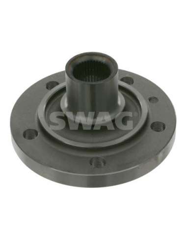 Buje de rueda Swag 32 92 2554 - SWAG CUBO DE RUEDA