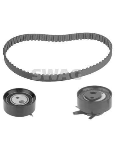 Juego de correas dentadas Swag 32 92 2739 - SWAG JGO DE CORREAS DENTAD