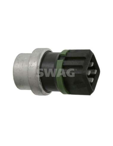 Sensor, temperatura del refrigerante Swag 32 92 2882 - SWAG SENSOR TEMPERATURA LI