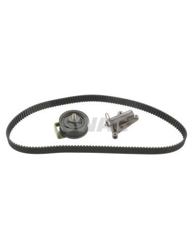 Juego de correas dentadas Swag 32 92 3126 - SWAG JGO DE CORREAS DENTAD