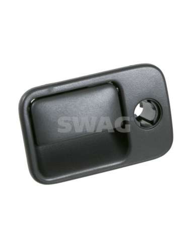 Cerradura de guantera Swag 32 92 3402 - SWAG MANECILLA PARA LA GUA MEYLE-ORIGINAL Quality