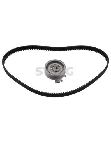 Juego de correas dentadas Swag 32 92 3634 - SWAG JGO DE CORREAS DENTAD