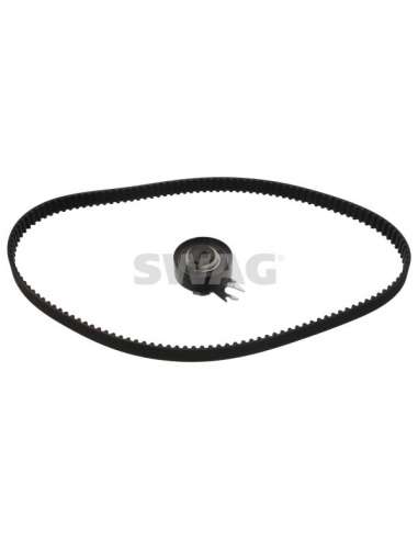 Juego de correas dentadas Swag 32 92 3644 - SWAG JGO DE CORREAS DENTAD