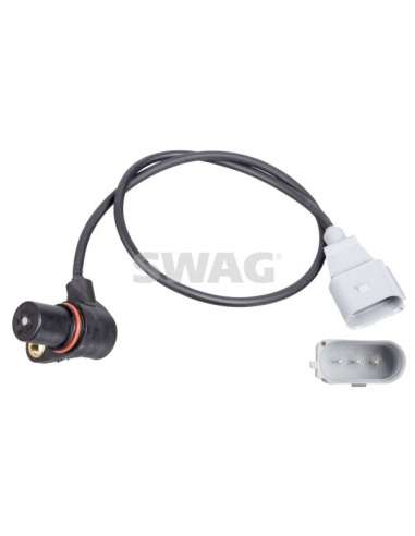 Generador de impulsos, cigüeñal Swag 32 92 4444 - SWAG SENSOR DE CIGUENAL