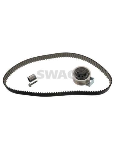 Juego de correas dentadas Swag 32 92 4706 - SWAG JGO DE CORREAS DENTAD