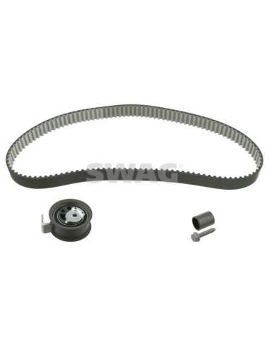 Juego de correas dentadas Swag 32 92 4708 - SWAG JGO DE CORREAS DENTAD