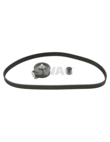 Juego de correas dentadas Swag 32 92 4724 - SWAG JGO DE CORREAS DENTAD