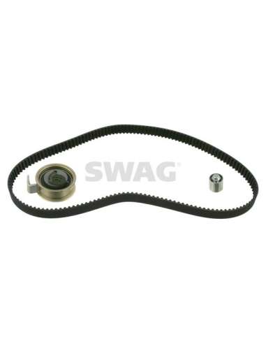 Juego de correas dentadas Swag 32 92 4755 - SWAG JGO DE CORREAS DENTAD