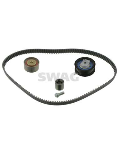 Juego de correas dentadas Swag 32 92 4764 - SWAG JGO DE CORREAS DENTAD