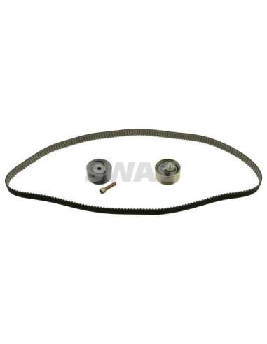 Juego de correas dentadas Swag 32 92 6123 - SWAG JGO DE CORREAS DENTAD
