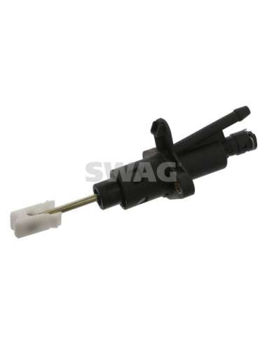 Cilindro maestro, embrague Swag 32 93 4980 - SWAG TRANSM. CILINDRO DE E