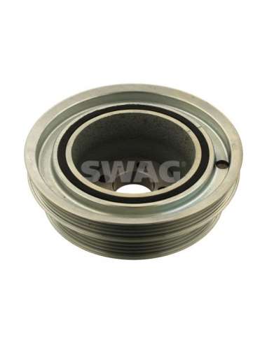 Polea, cigüeñal Swag 37 93 0176 - SWAG POLEA DE CIGUENAL