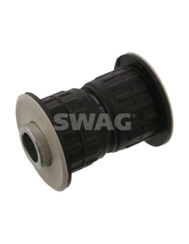 Casquillo del cojinete, ballesta Tras. Swag 37 93 5497 - SWAG SOPORTE DE BALLESTA
