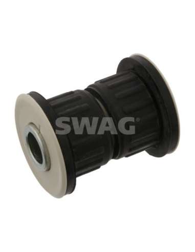 Casquillo del cojinete, ballesta Swag 37 93 5515 - SWAG SOPORTE DE BALLESTA