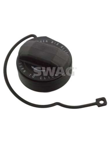 Tapa, depósito de combustible Swag 38 10 3097 - SWAG TAPA DE TANQUE Lemark