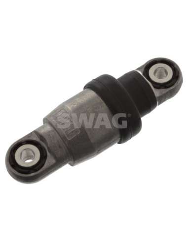 Amortiguador vibraciones, correa poli V Swag 38 94 5036 - SWAG TENSOR DE CORREA //  STAB-O-SHOC®