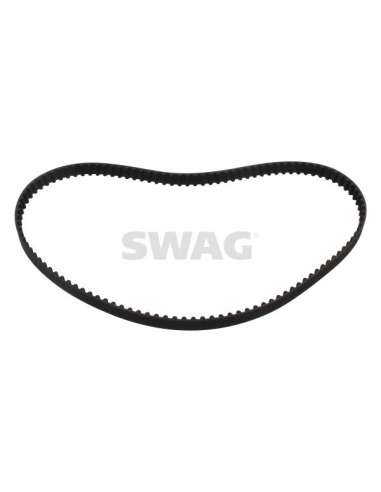 Correa dentada Swag 40 02 0006 - SWAG CORREA DENTADA