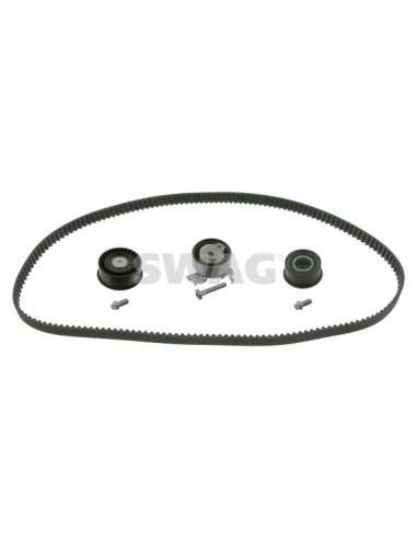 Juego de correas dentadas Swag 40 02 0025 - SWAG JGO DE CORREAS DENTAD