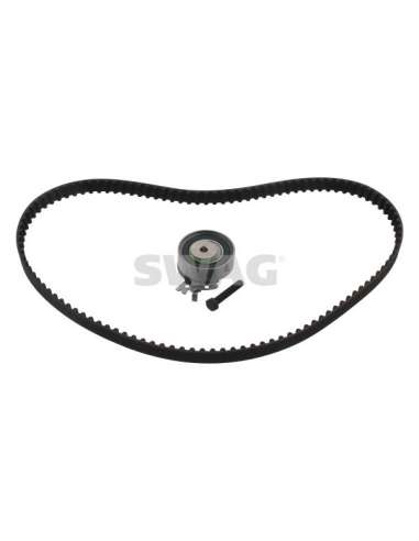Juego de correas dentadas Swag 40 02 0030 - SWAG JGO DE CORREAS DENTAD
