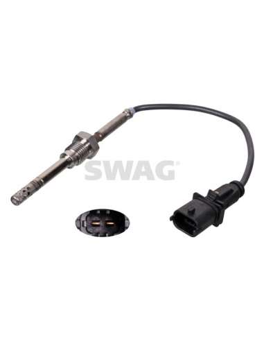 Sensor, temp. gas escape Swag 40 10 0822 - SWAG SENSOR TEMPERTURA GAS Kerr Nelson