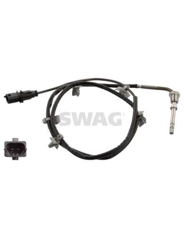 Sensor, temp. gas escape Swag 40 10 0824 - SWAG SENSOR TEMPERTURA GAS Kerr Nelson