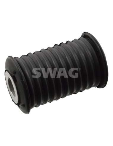Casquillo del cojinete, ballesta Tras. Swag 40 10 2407 - SWAG SOPORTE DE BALLESTA