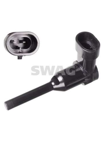 Sensor, nivel del refrigerante Swag 40 10 3549 - SWAG SENSOR NIVEL LIQUIDO Fuel Parts