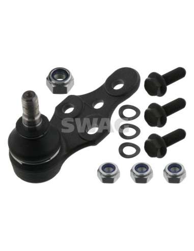 Rótula de suspensión/carga Del. Swag 40 78 0002 - SWAG ROTULA DE SUSPENSION