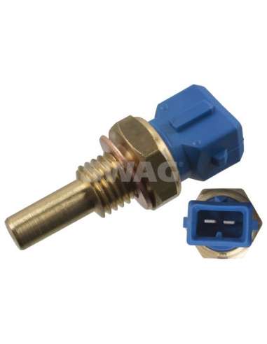 Sensor, temperatura del refrigerante Swag 40 91 7695 - SWAG SENSOR TEMPERATURA LI