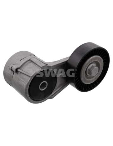 Tensor de correa, correa poli V Swag 40 92 1060 - SWAG TENSOR CORREA TRAPEZO