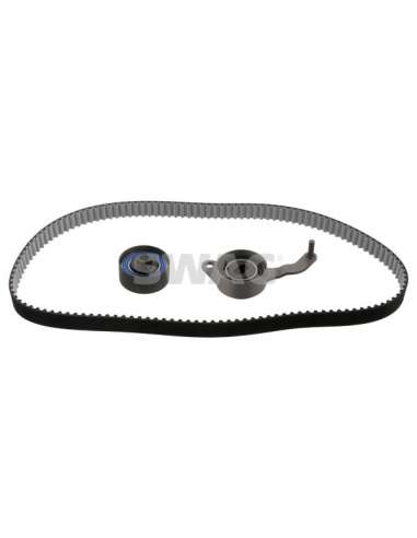 Juego de correas dentadas Swag 40 92 3413 - SWAG JGO DE CORREAS DENTAD