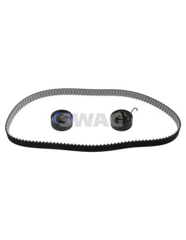 Juego de correas dentadas Swag 40 92 3415 - SWAG JGO DE CORREAS DENTAD