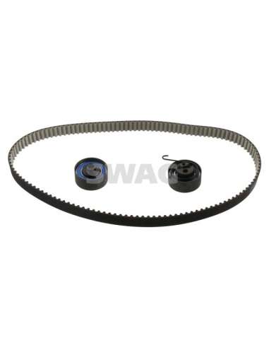 Juego de correas dentadas Swag 40 92 3437 - SWAG JGO DE CORREAS DENTAD
