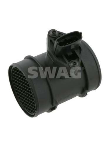 Medidor de la masa de aire Swag 40 92 3877 - SWAG CAUDALIMETRO Fuel Parts