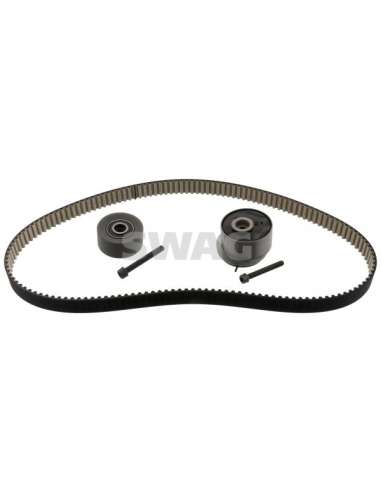 Juego de correas dentadas Swag 40 92 7825 - SWAG JGO DE CORREAS DENTAD