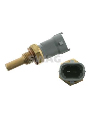 Sensor, temperatura del refrigerante Swag 40 92 8381 - SWAG SENSOR TEMPERATURA LI