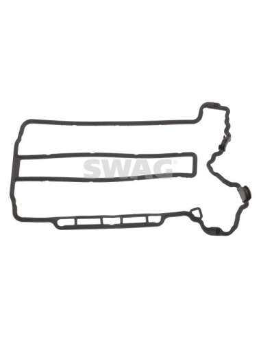 Junta, tapa de culata de cilindro Swag 40 92 9193 - SWAG JUNTA DE TAPA DE VALV