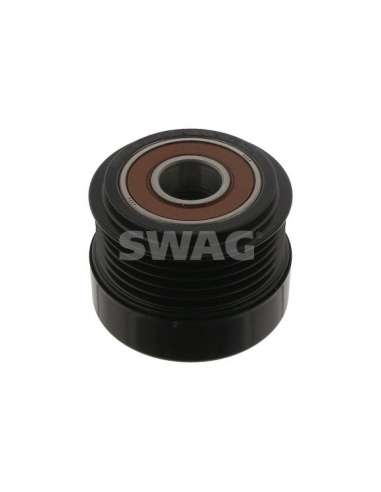 Rueda libre alternador Swag 40 93 2315 - SWAG POLEA DE ALTERNADOR Fuel Parts