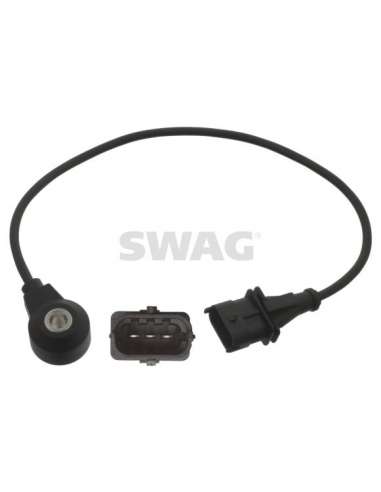 Sensor de detonaciones Swag 40 93 7051 - SWAG SENSOR DE DETONACION