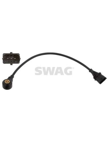 Sensor de detonaciones Swag 40 93 7343 - SWAG SENSOR DE DETONACION