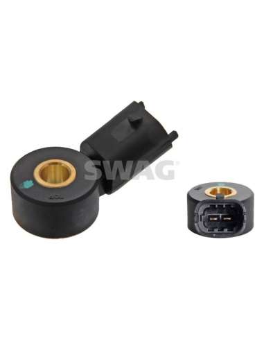 Sensor de detonaciones Swag 40 93 8709 - SWAG SENSOR DE DETONACION